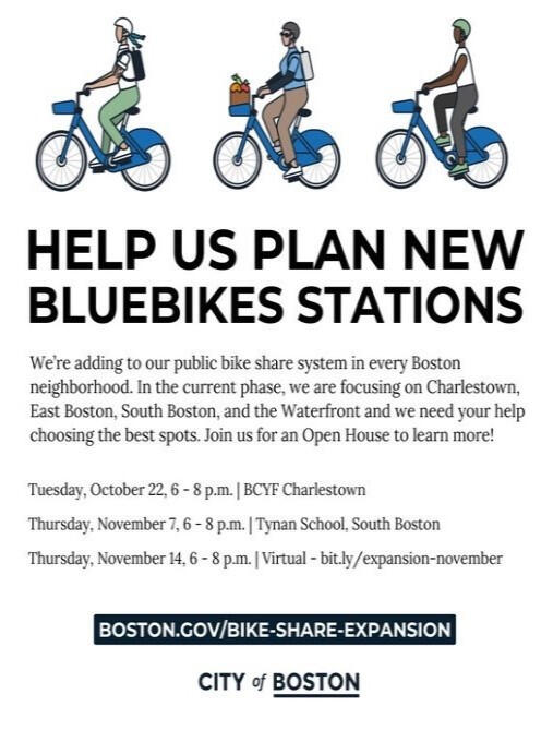 BlueBikes